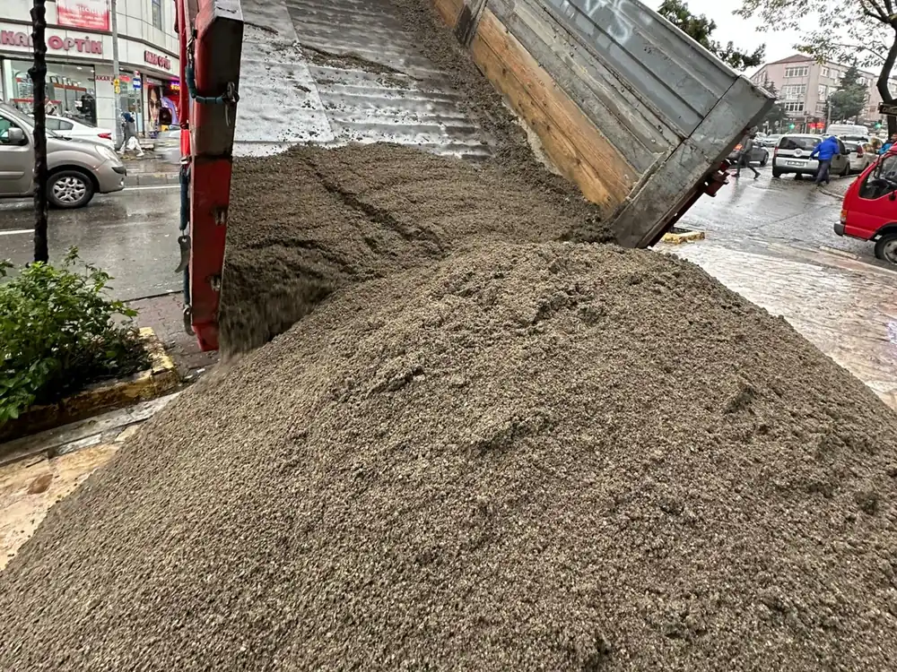 İstanbul'da Kum Satan Yerler: Sipariş Verirken Dikkat Edilecek 10 Nokta