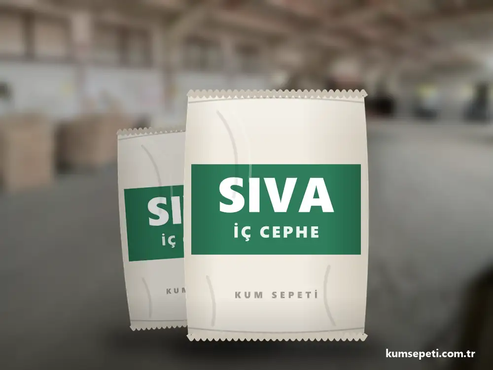 Sıva (Torba) – Kum Sepeti